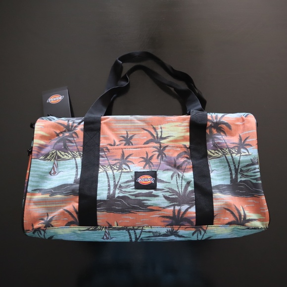 Dickies Duffle Bag - Picture 1 of 11